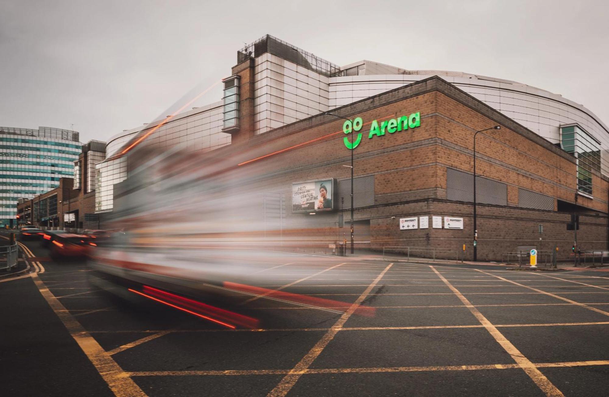 Manchester City Centre Apt With Balcony & Free Parking - Including Free 1-Hour Early Check-In Or Late Check-Out For Bookings Until July, Justeat Voucher For 2-Night Stays Minimum! マンチェスター エクステリア 写真